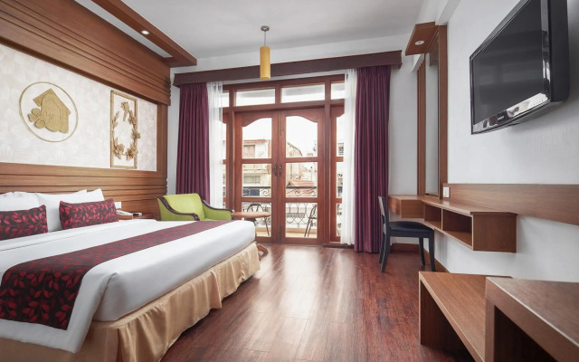 Ohana Phnom Penh Palace Hotel