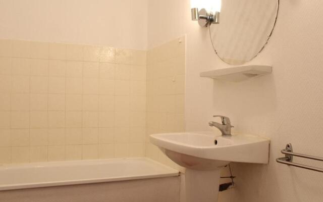 Appartement Port-la-Nouvelle, 2 pièces, 4 personnes - FR-1-229C-169