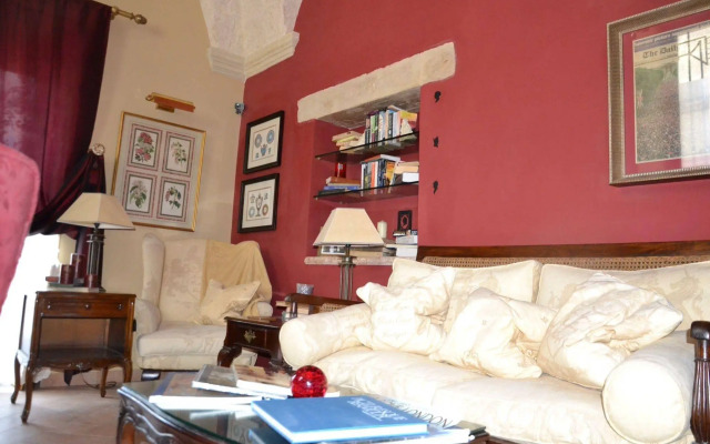 Palazzo Muro Leccese Relais de Charme