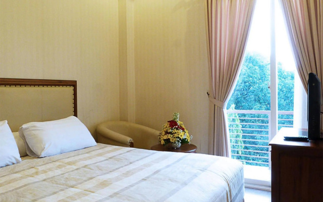 Sagan Hotel
