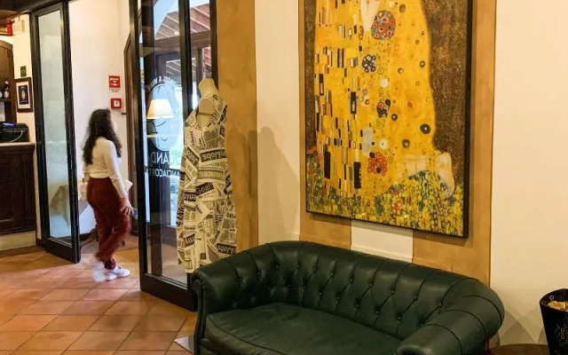 La Locanda della Franciacorta