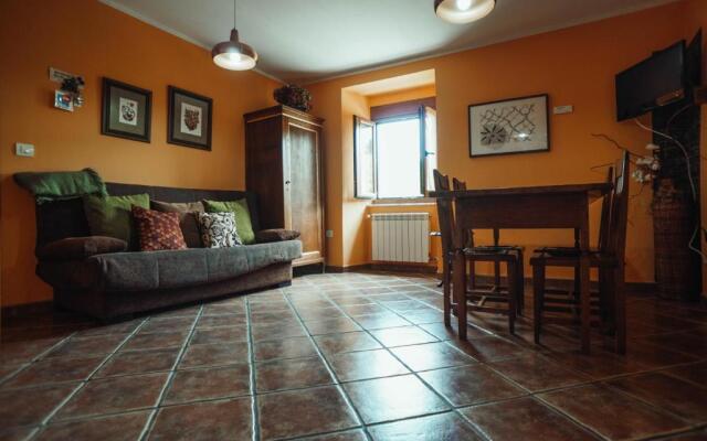 Apartamentos Rurales Los Galpones