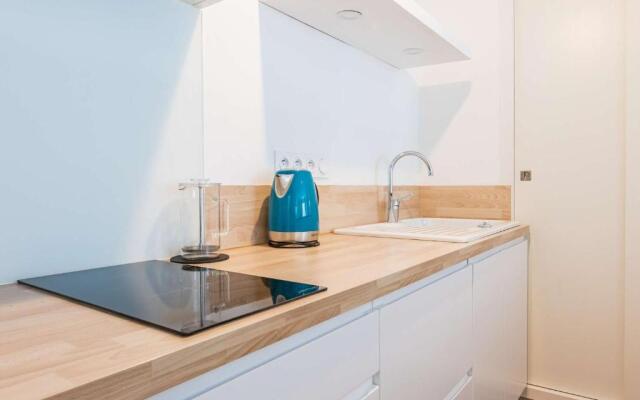 Appartement Saint-Jean-de-Luz, 1 pièce, 2 personnes - FR-1-4-596