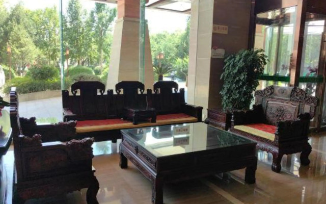 Hancheng International Hotel