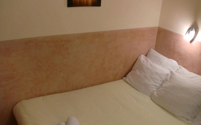 Hotel Neutraal