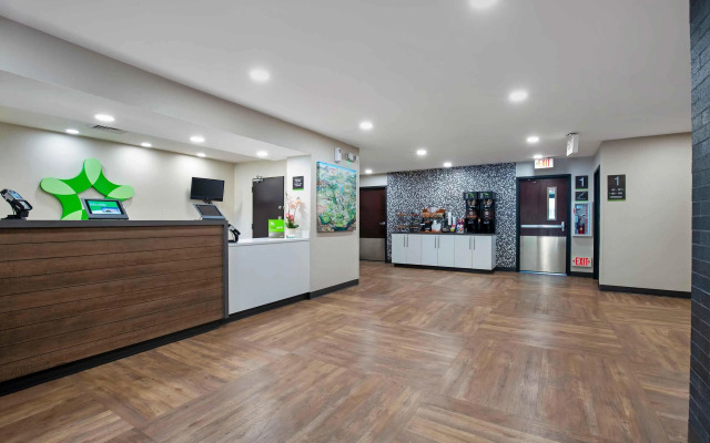 Extended Stay America Suites Washington DC Alexandria Landma