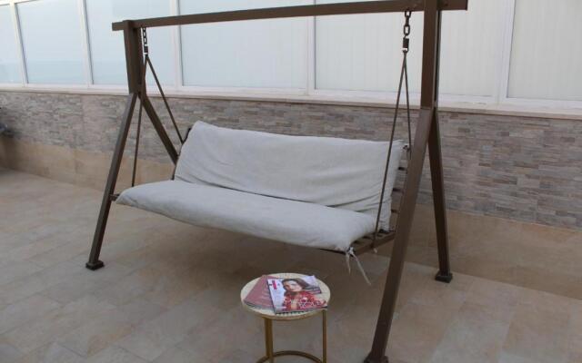 Tramonto sul mare Bari Apartment near the airport