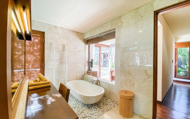 Alea Villa by Premier Hospitality Asia