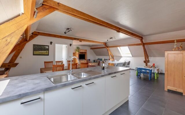 Cottage on Sheep Farm With Gelateria