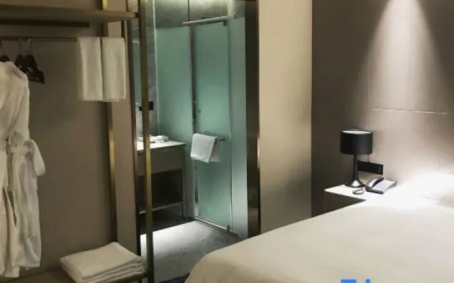 Wenzhou Shangcheng E-sports Hotel