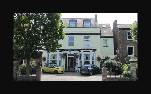 York House