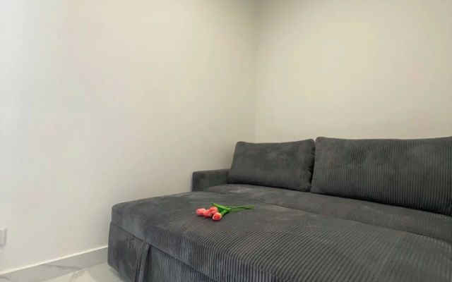 LA Nest 1bed Luxury View water Park – Guest Rooms – Ho Chi Minh City