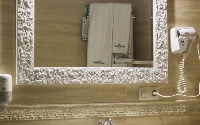 Guest House Nasha Dacha