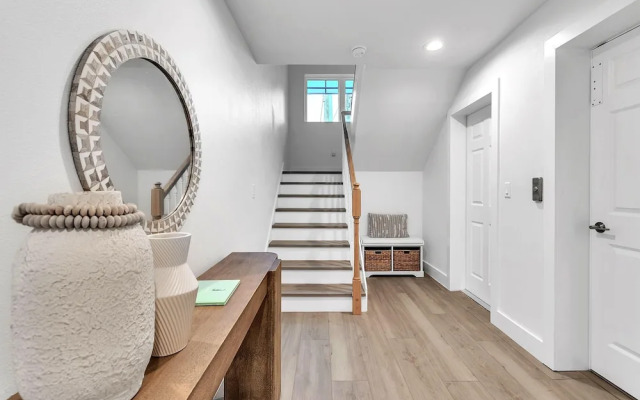 Azul Townhomes A4 - Sunset