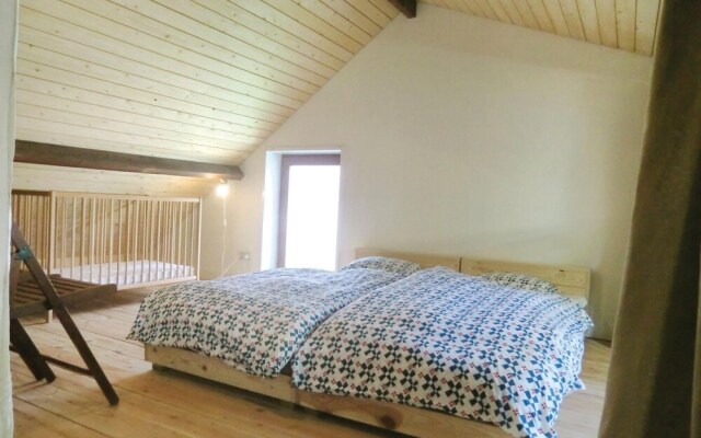 Awesome Home in Leke With 4 Bedrooms and Wifi