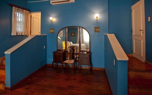 Hotel Posada La Sorgente