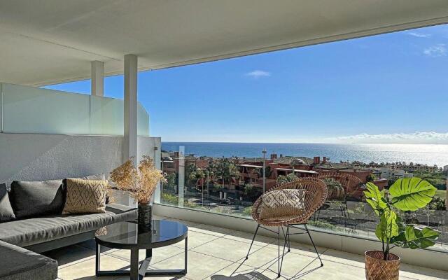 Via Celere 2332 Luxury Sea View Apartment