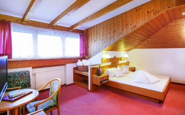 Hotel Wilma