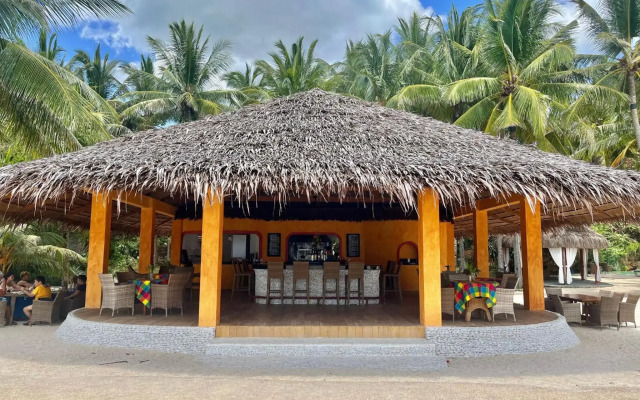 Coco Grove Beach Resort