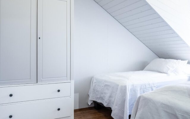 Luna Apartments