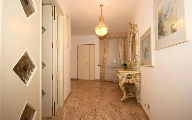 Hotel La Marina