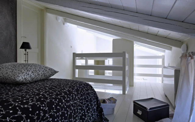 Eliathos Hillside Retreat