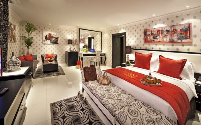 Swiss Hotel Corniche