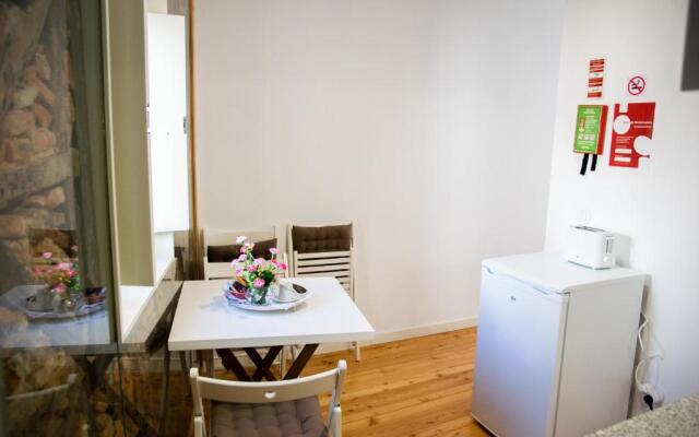 Olival 54 Apartments