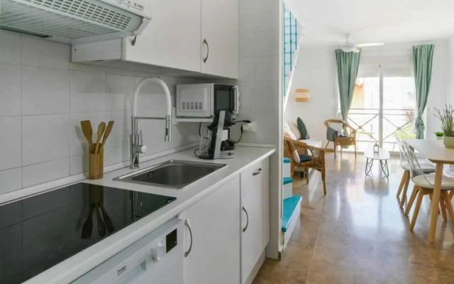 Brisa Torremolinos 2º11