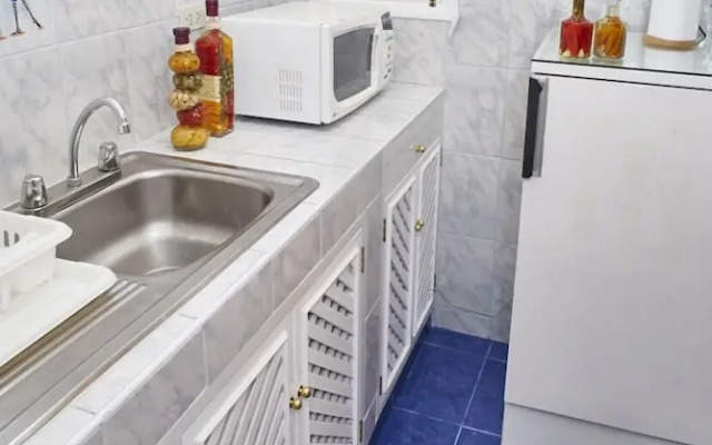 B&B El Olivar