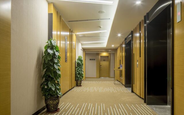 Holiday Inn Express Xian North by IHG
