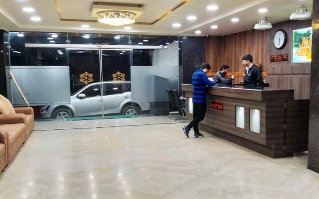 Hotel Sitara International