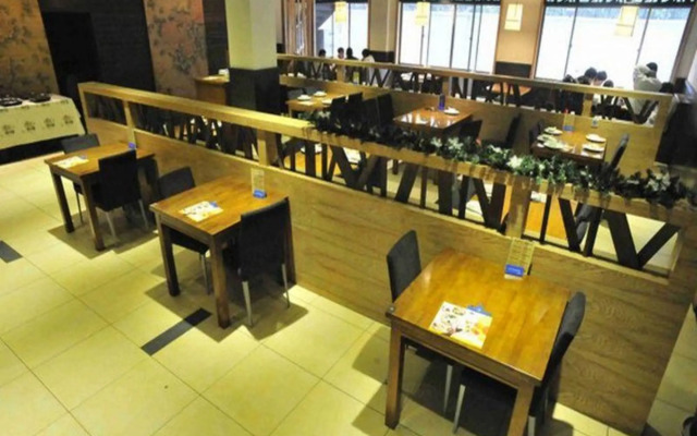 Hangzhou Luck Boutique Hotel