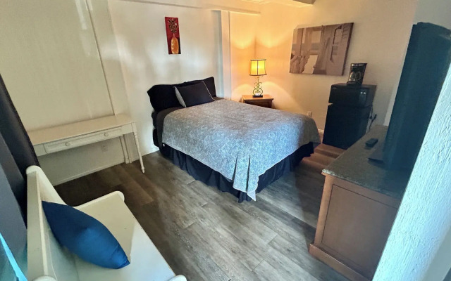 Oceana Boutique Hotel