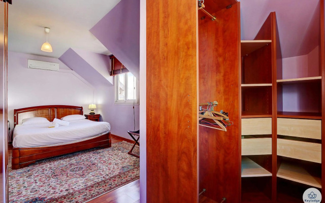 T4 - Le Diva - 110 m2 - Saint-Denis