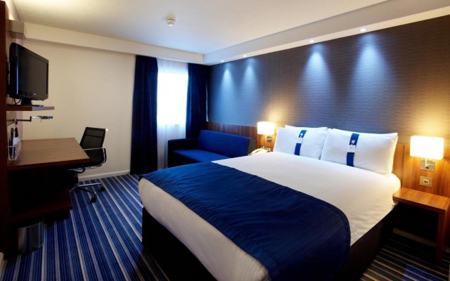 Holiday Inn Express London - ExCeL, an IHG Hotel