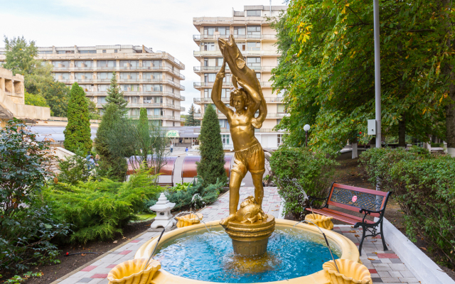 Lesnaja Poljana (Pjatigorsk)