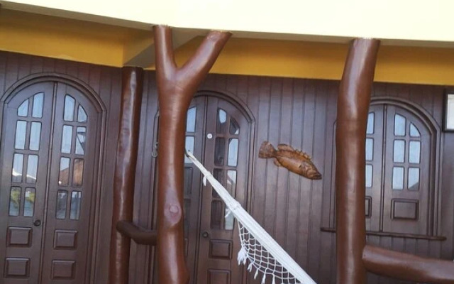 Morro Praia Hotel