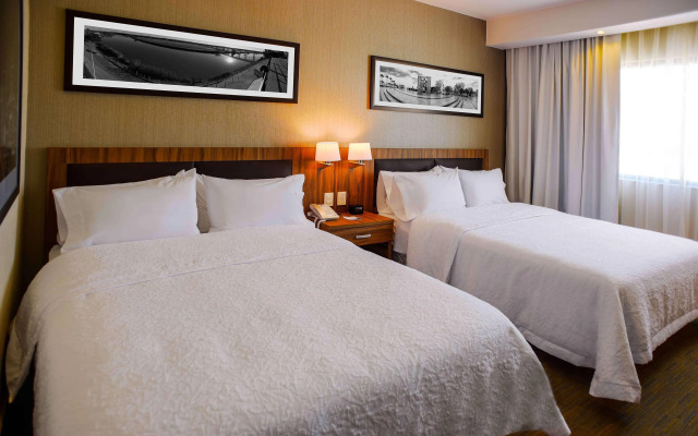 Hampton Inn by Hilton Piedras Negras