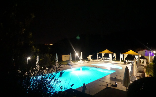 Il Casolare Val Di Mare