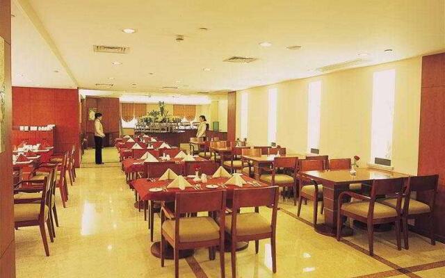 Mehood Hotel