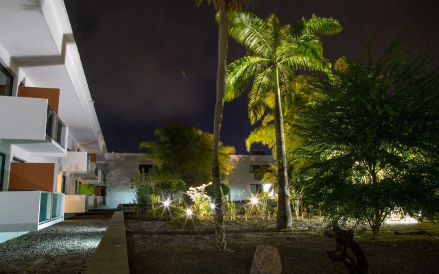 Mina Liberville Hotel