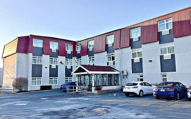 Coastal Inn Dartmouth
