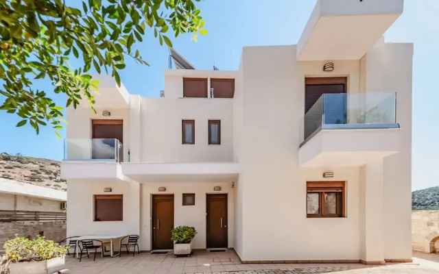 Villa Nikos