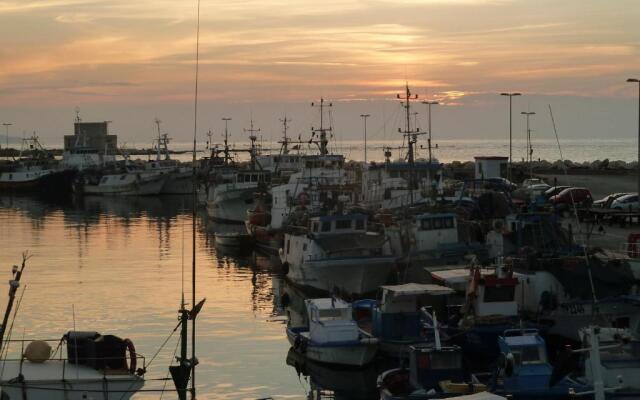 Villetta Mare Valderice