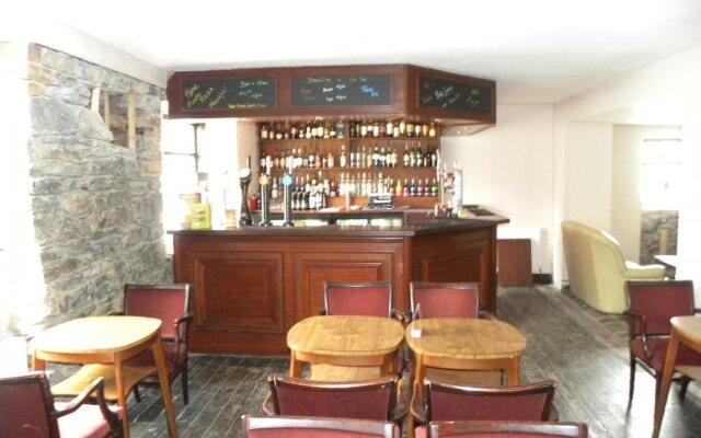 The Balfour Manor