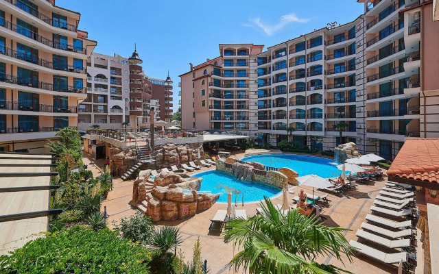 Hotel Karolina