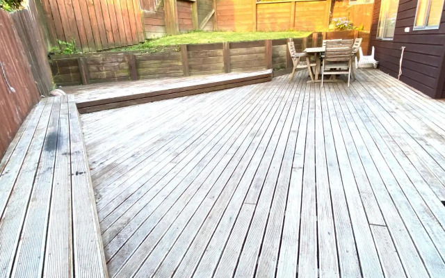 Luxury 5beds And 5bedroom