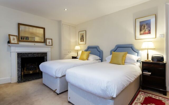 Veeve - Sloane Square Comfort