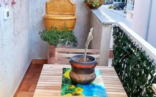 La Isla Bonita Holiday Apartment